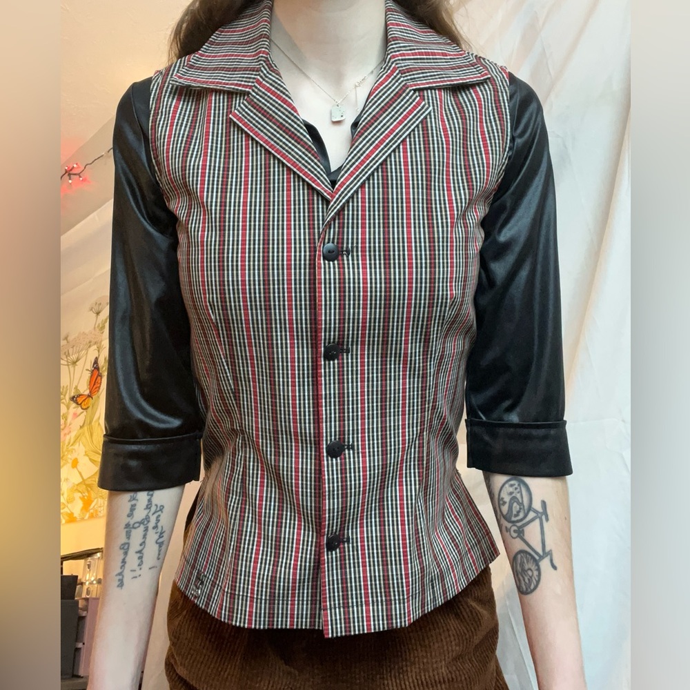 Equestrian Designs Vest